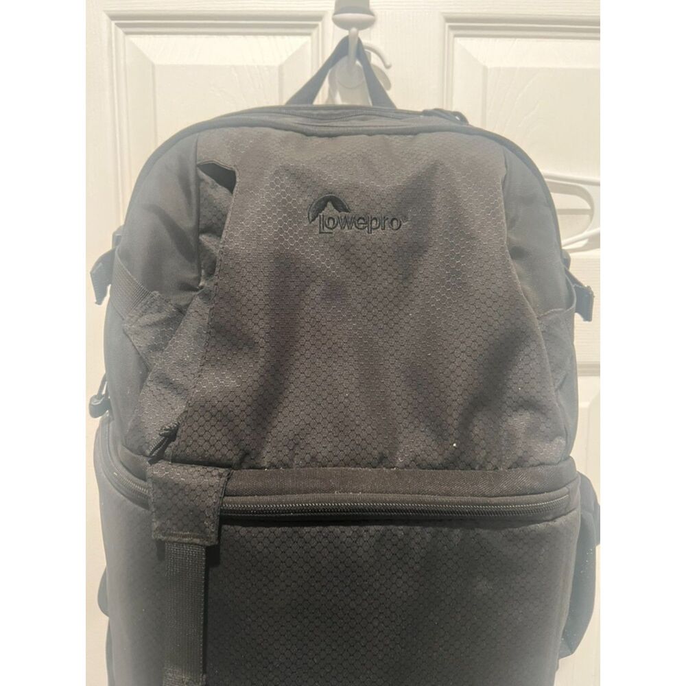 DSLR Video Fastpack 350 AW from Lowepro